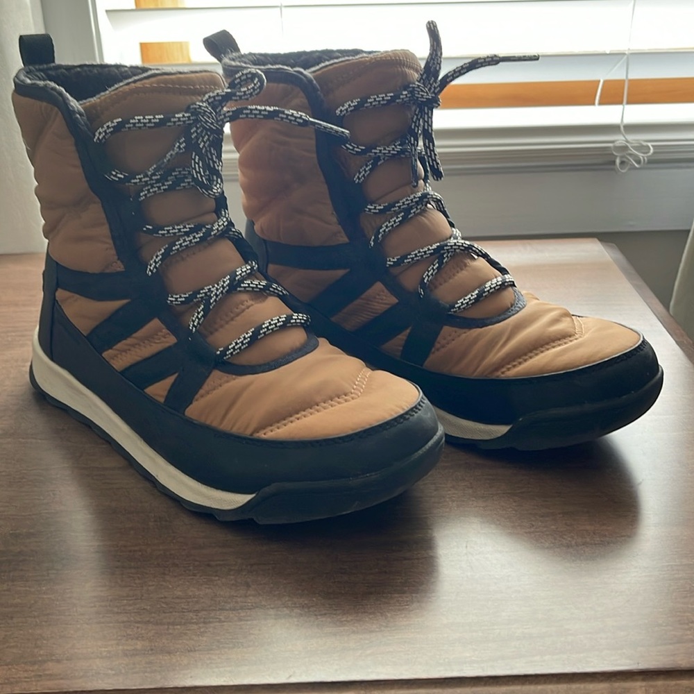 Whitney boots excellent condition